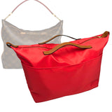 Organizer for [Sully MM (Medium), LV] Bag Insert (Nylon, Zip Cover with Handle)