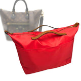 Organizer for [Tournelle MM (Medium), LV] Bag Insert (Nylon, Zip Cover with Handle)