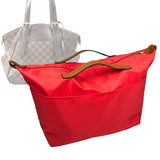 Organizer for [Verona GM (Large), LV] Bag Insert (Nylon, Zip Cover with Handle)