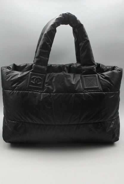 Chanel Coco Cocoon