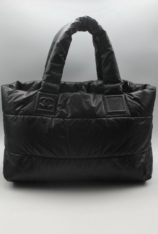 Chanel Coco Cocoon