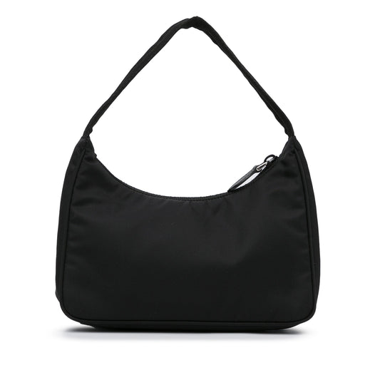 Prada Re-Edition 2000 Mini Black Nylon