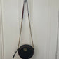 Gucci GG MARMONT MINI ROUND SHOULDER BAG