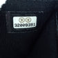 CHANEL 23P XL Caviar Leather Card Holder