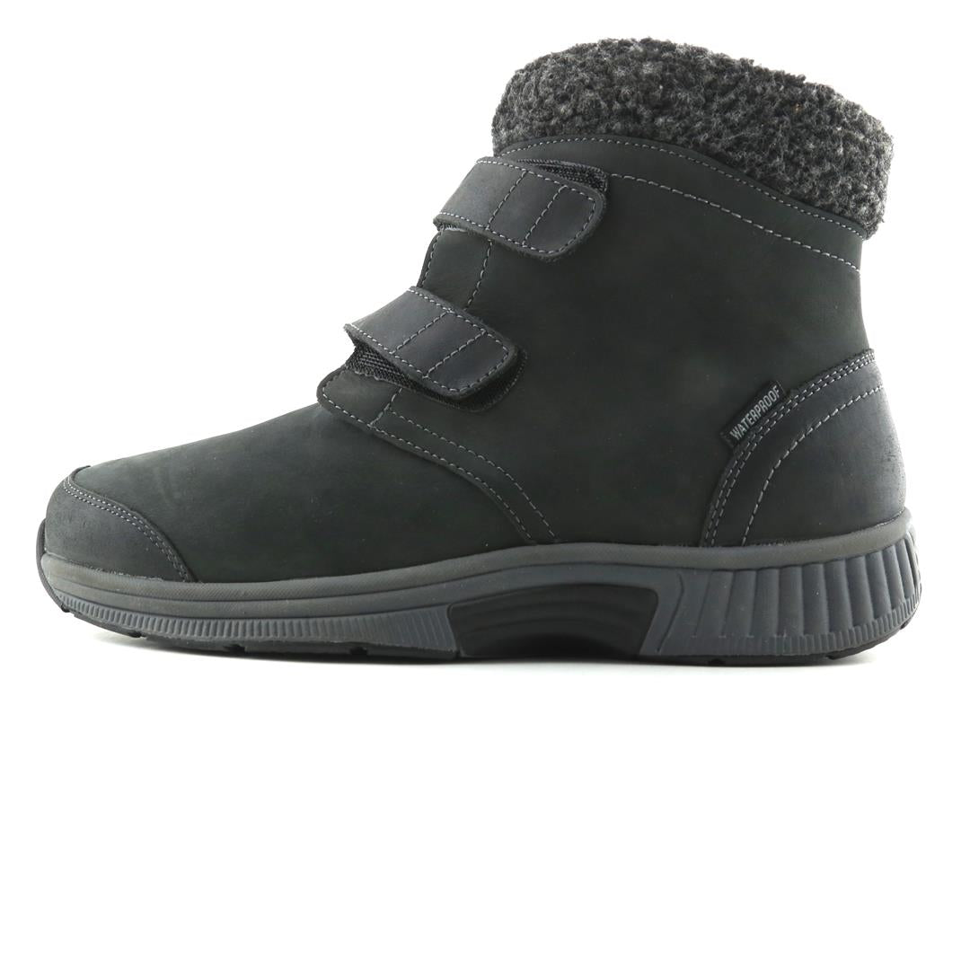 Orthofeet - Women - Florence Waterproof - Black