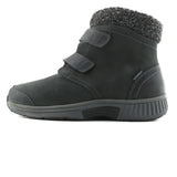 Orthofeet - Women - Florence Waterproof - Black