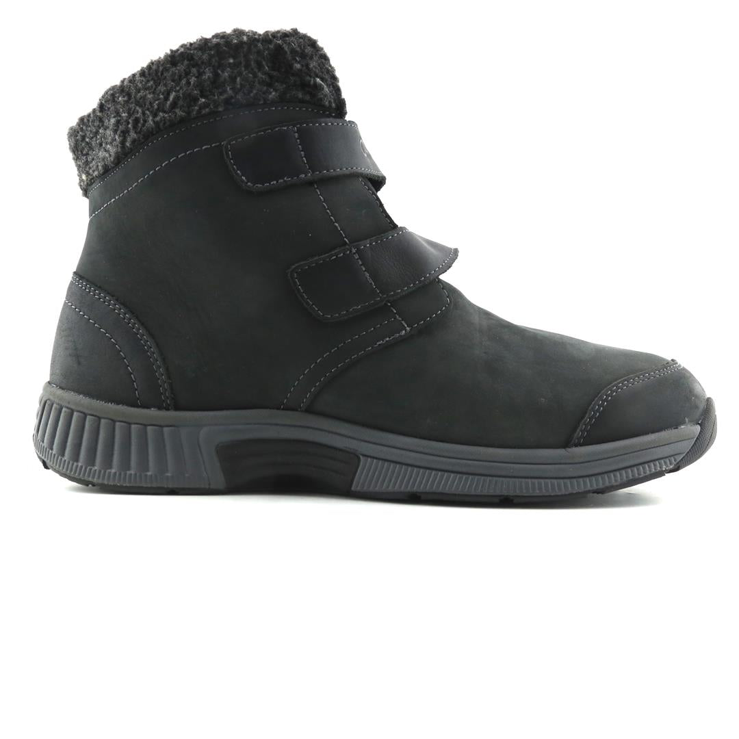 Orthofeet - Women - Florence Waterproof - Black