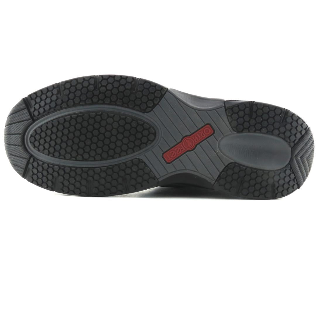 Orthofeet - Women - Florence Waterproof - Black