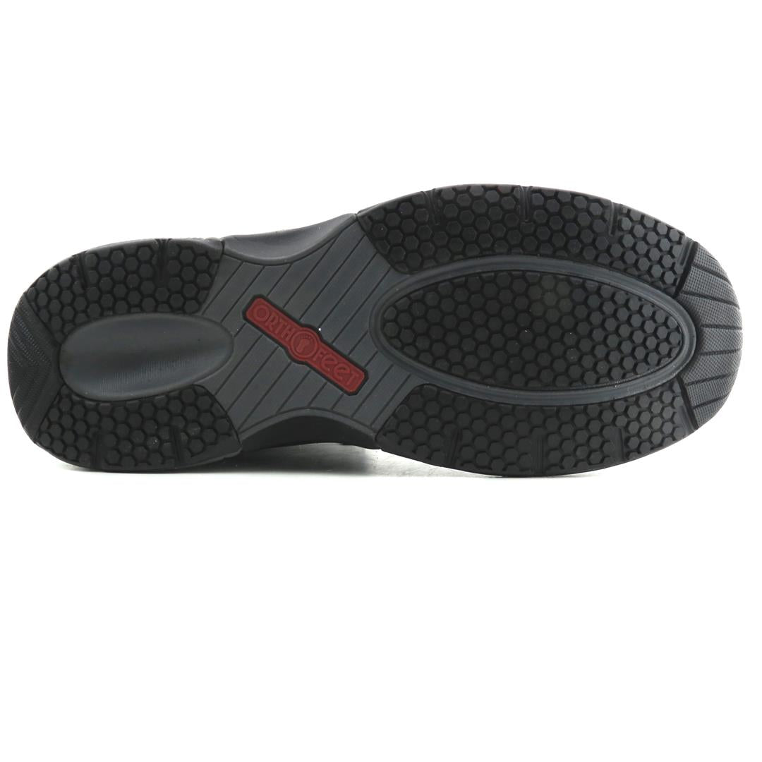 Orthofeet - Women - Florence Waterproof - Black