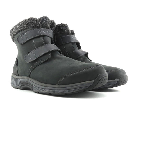 Orthofeet - Women - Florence Waterproof - Black