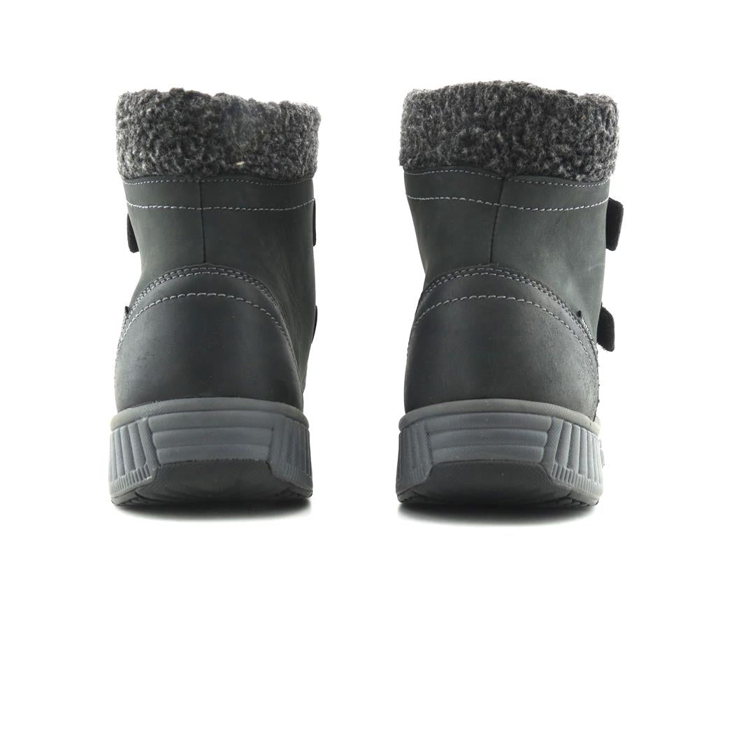 Orthofeet - Women - Florence Waterproof - Black
