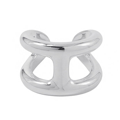 HERMES Osmoz Ring Size GM/54 SV925