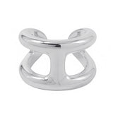 HERMES Osmoz Ring Size GM/54 SV925