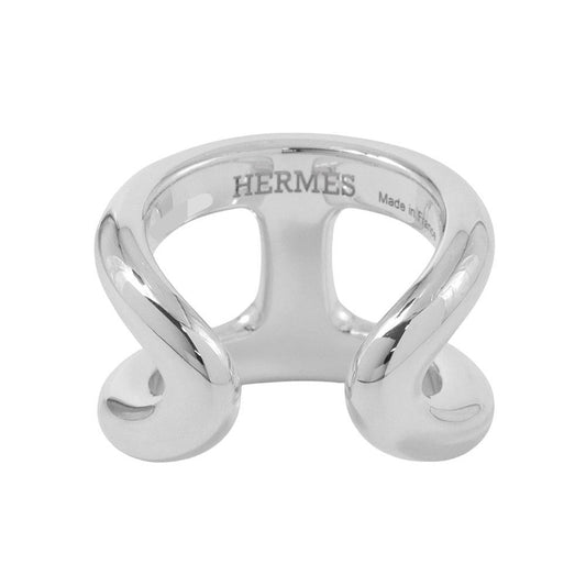 HERMES Osmoz Ring Size GM/54 SV925