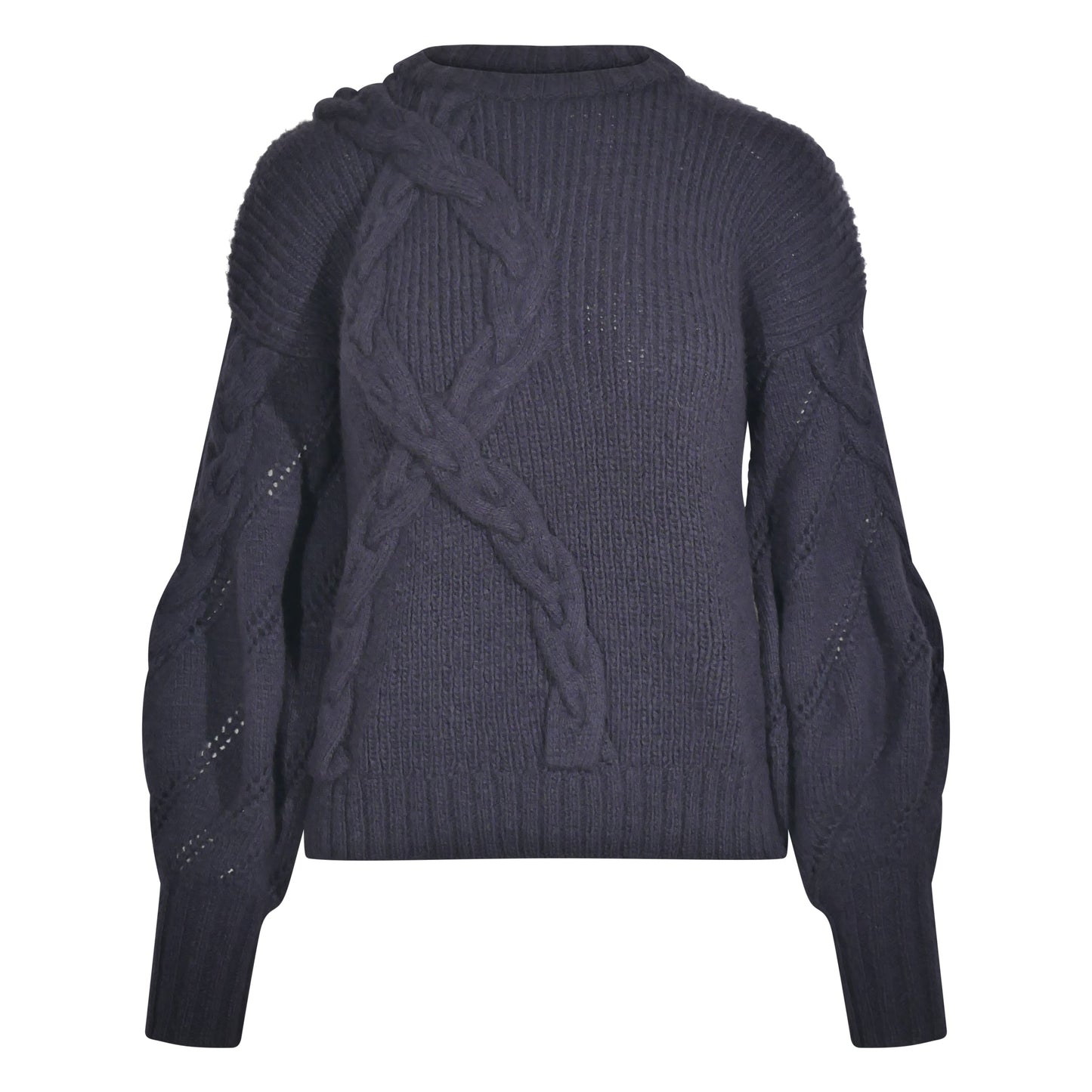 Alejandra Alonso Rojas Sweater