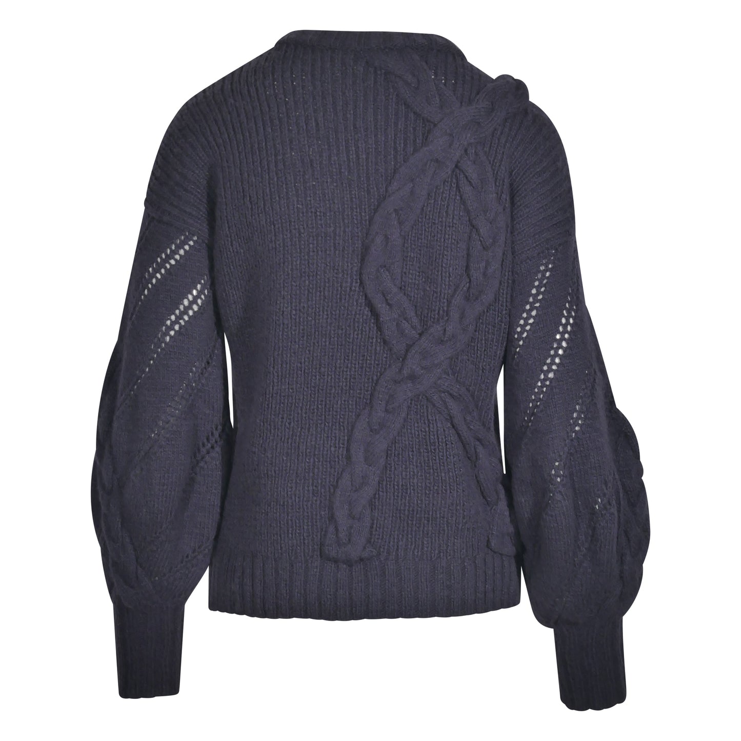 Alejandra Alonso Rojas Sweater