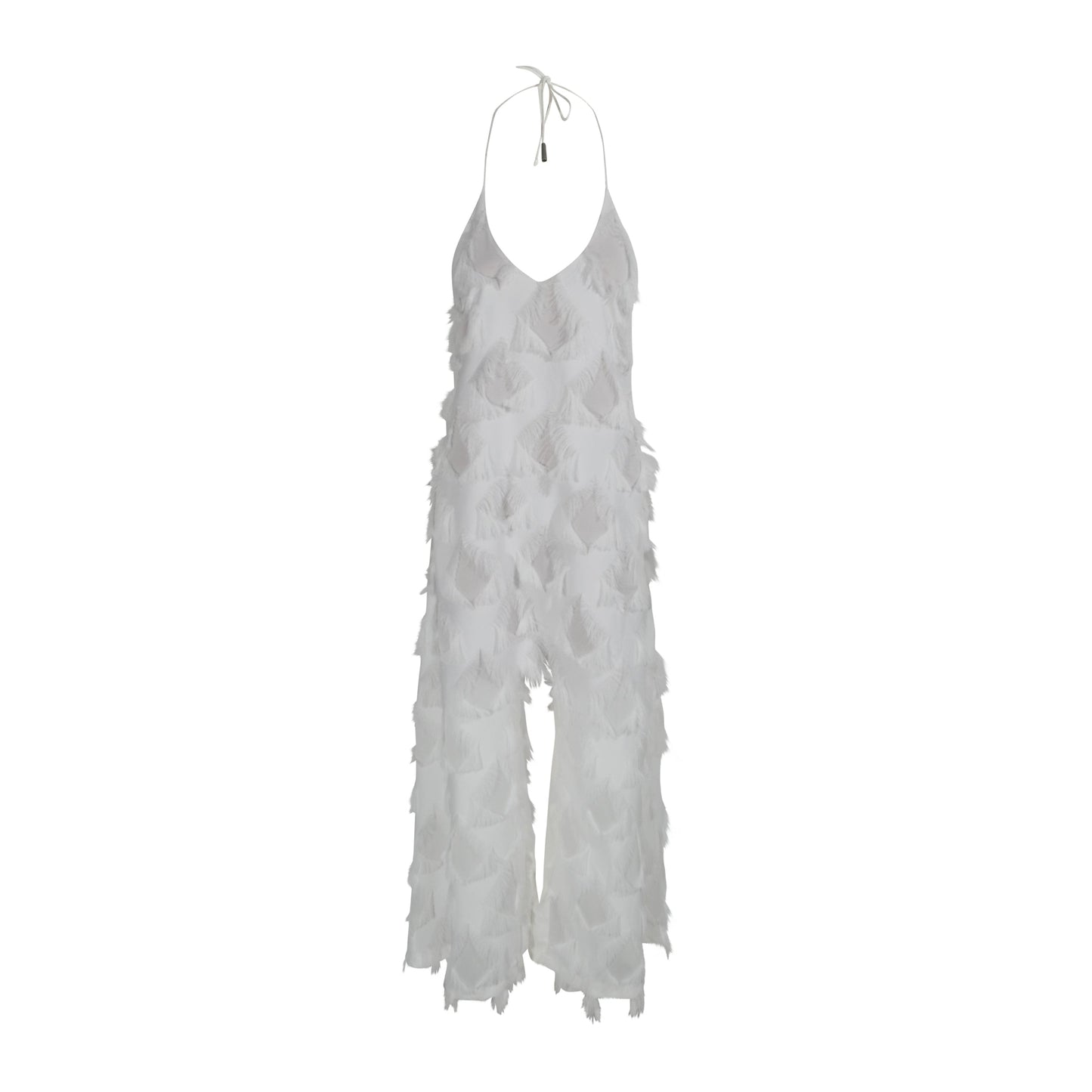 Gaffer and Fluff Jumpsuit