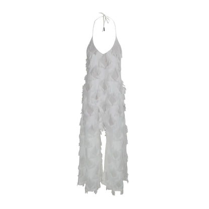 Gaffer and Fluff Jumpsuit