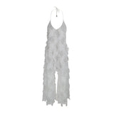 Gaffer and Fluff Jumpsuit