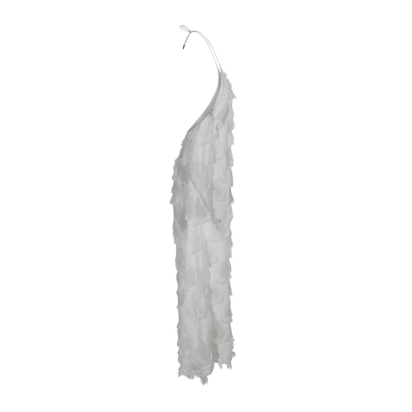 Gaffer and Fluff Jumpsuit
