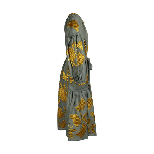 March 11 Dress