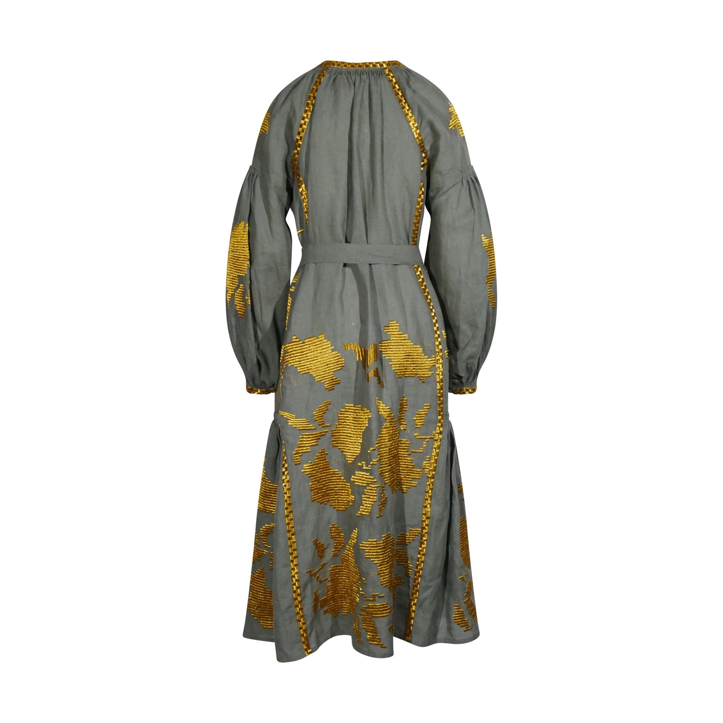 March 11 Dress