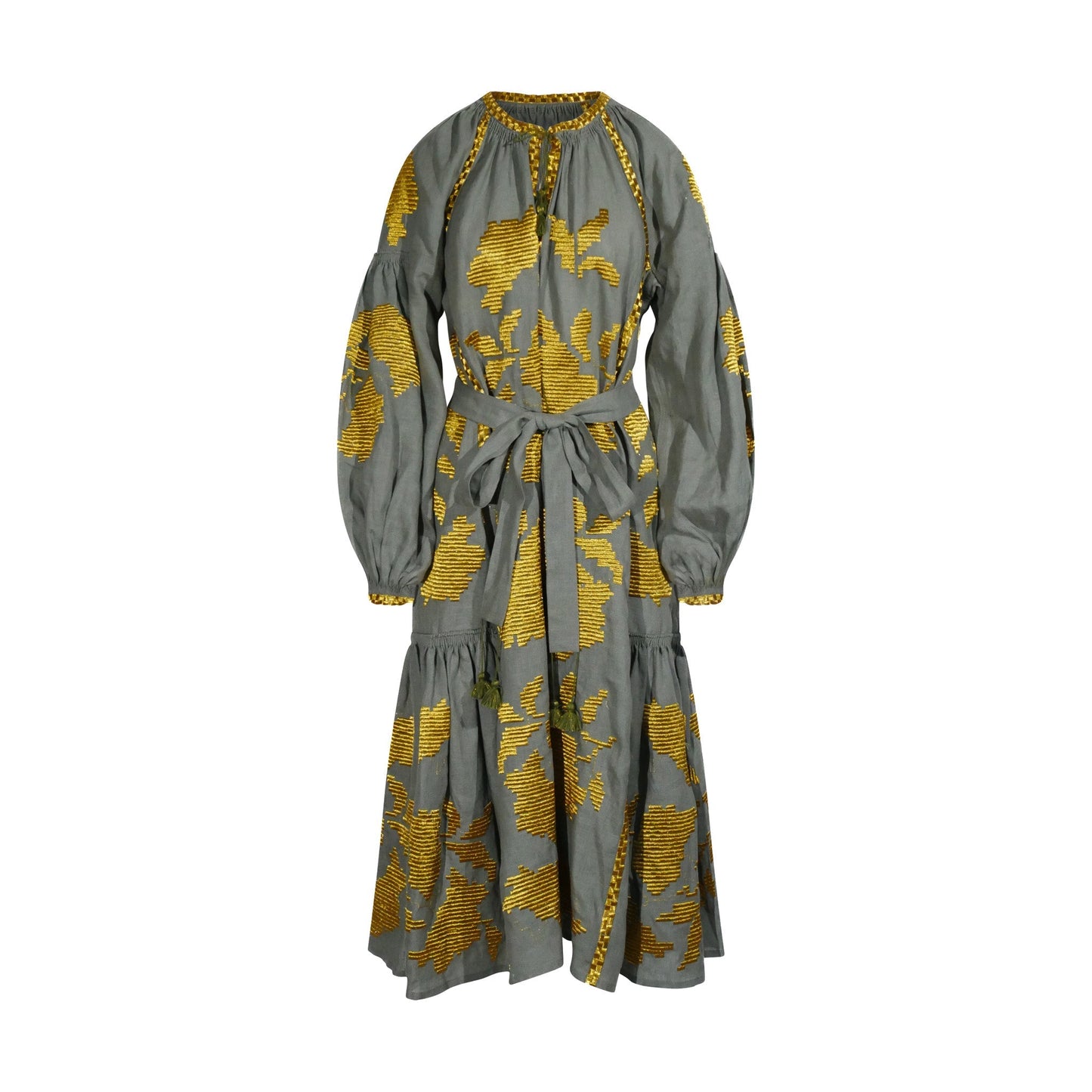March 11 Dress