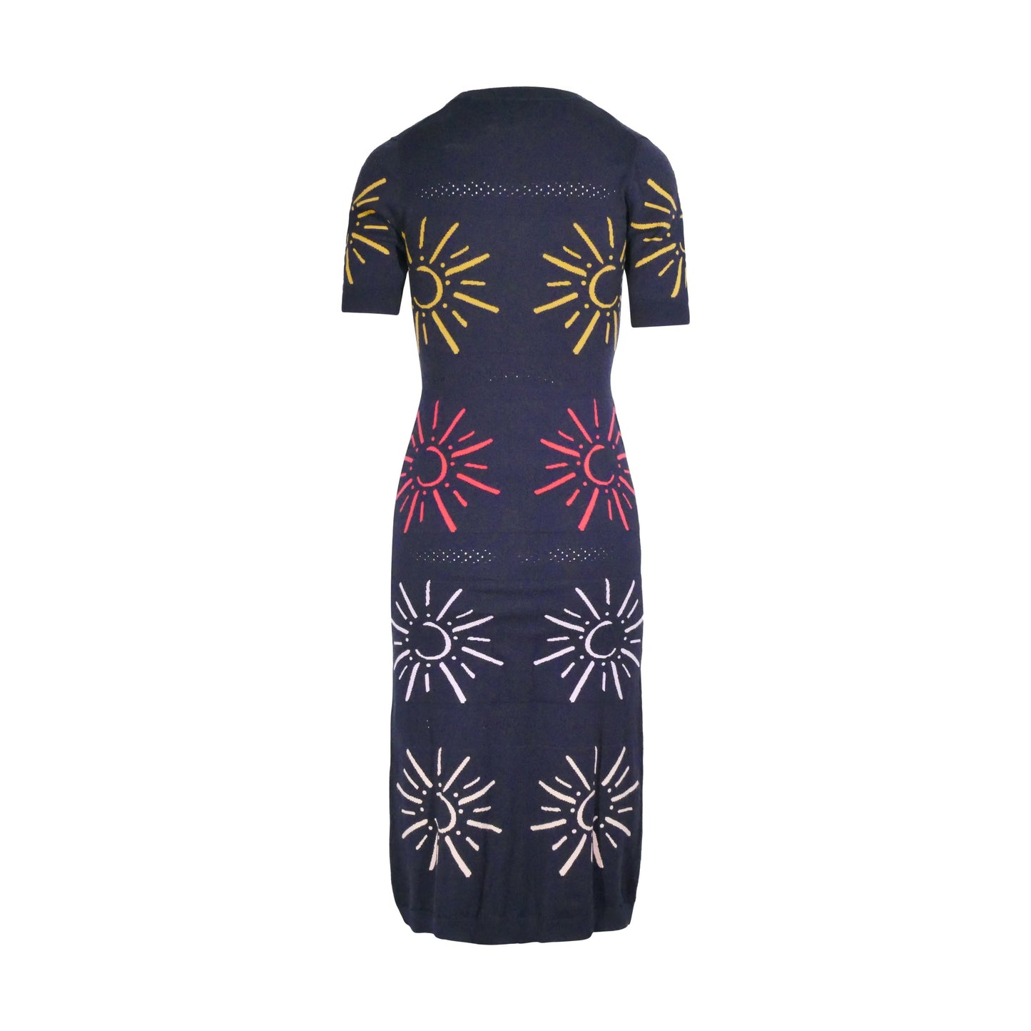 Lingua Franca Dress