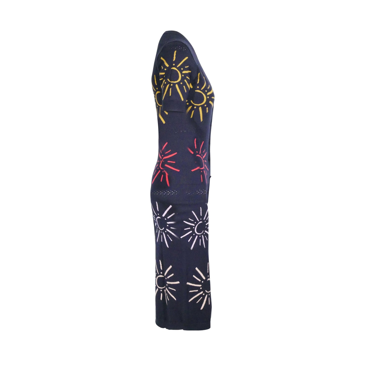 Lingua Franca Dress