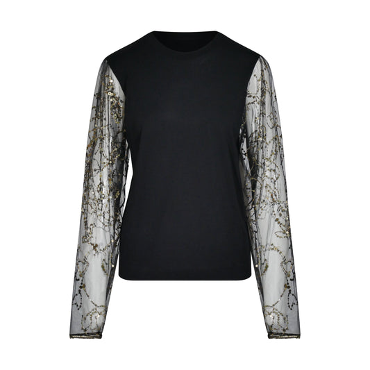 Dries Van Noten Top