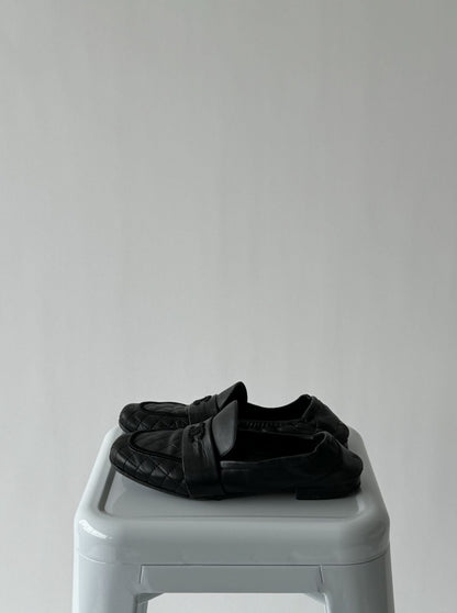 Chanel Loafers