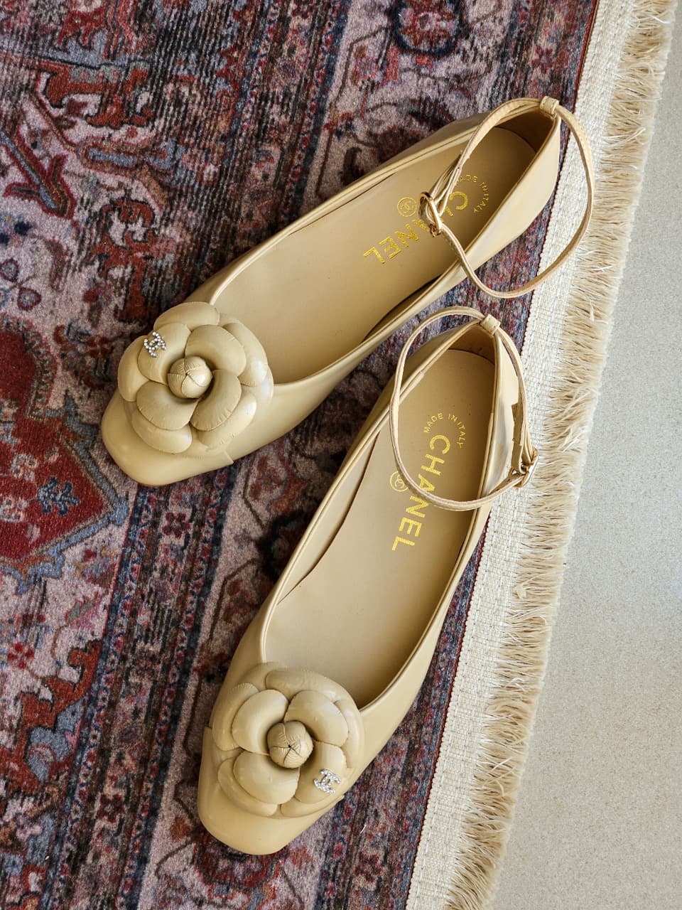 CHANEL