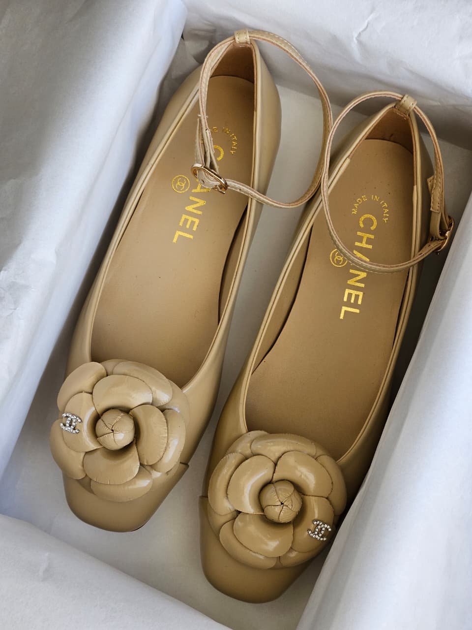 CHANEL
