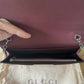 Gucci Floral Wallet Bag