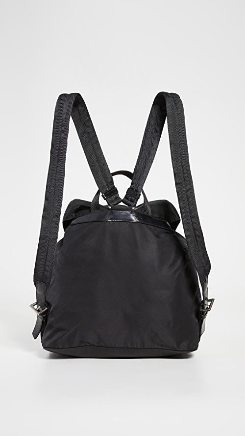 PRD RE NYLON BACKPACK