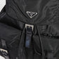 PRD RE NYLON BACKPACK