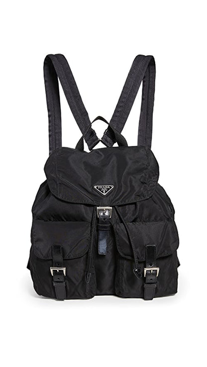 PRD RE NYLON BACKPACK
