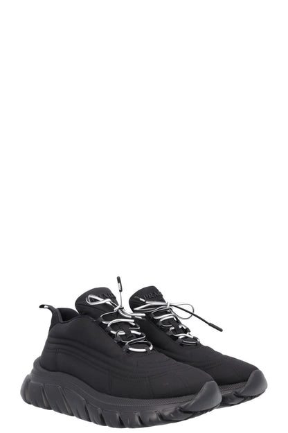 PRADA Rush Sneakers Re-Nylon Black