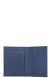 PRADA Travel Wallet Blue