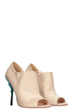 PRADA Heels Satin