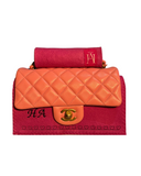 Protection Kit for Chanel Mini Rectangle Classic Flap