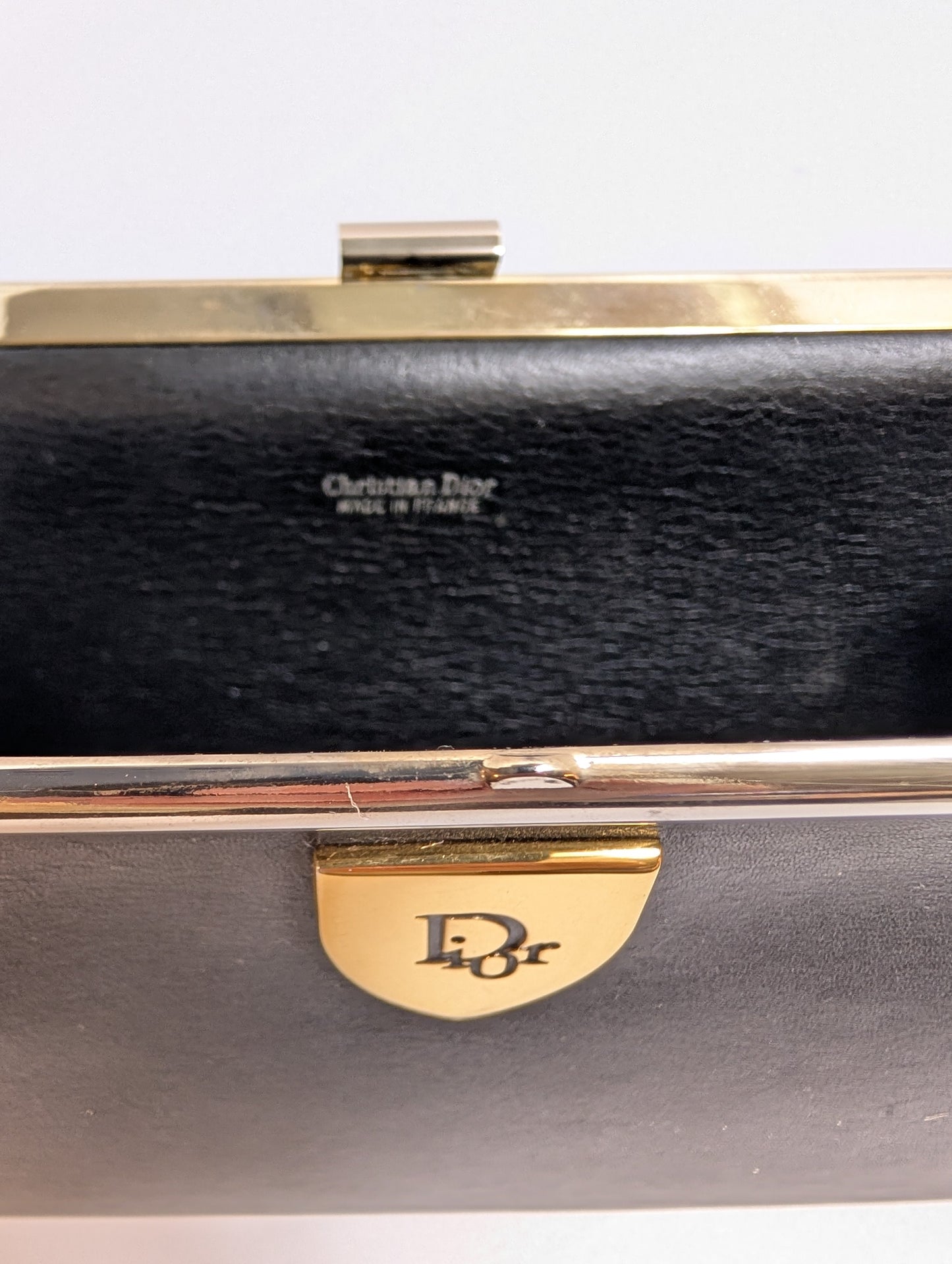 Christian Dior Clutch