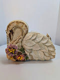 Mary Frances Swan Bag