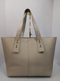 Frame Beige/Cream Le Second Tote
