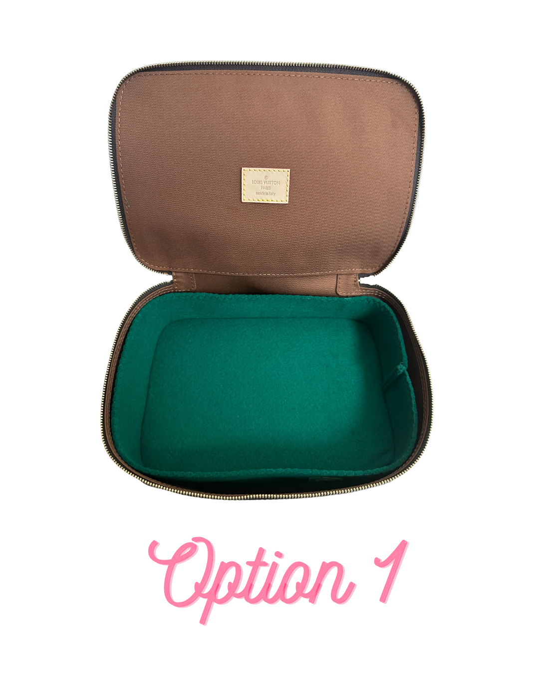 Liner for LV Packing Cube MM