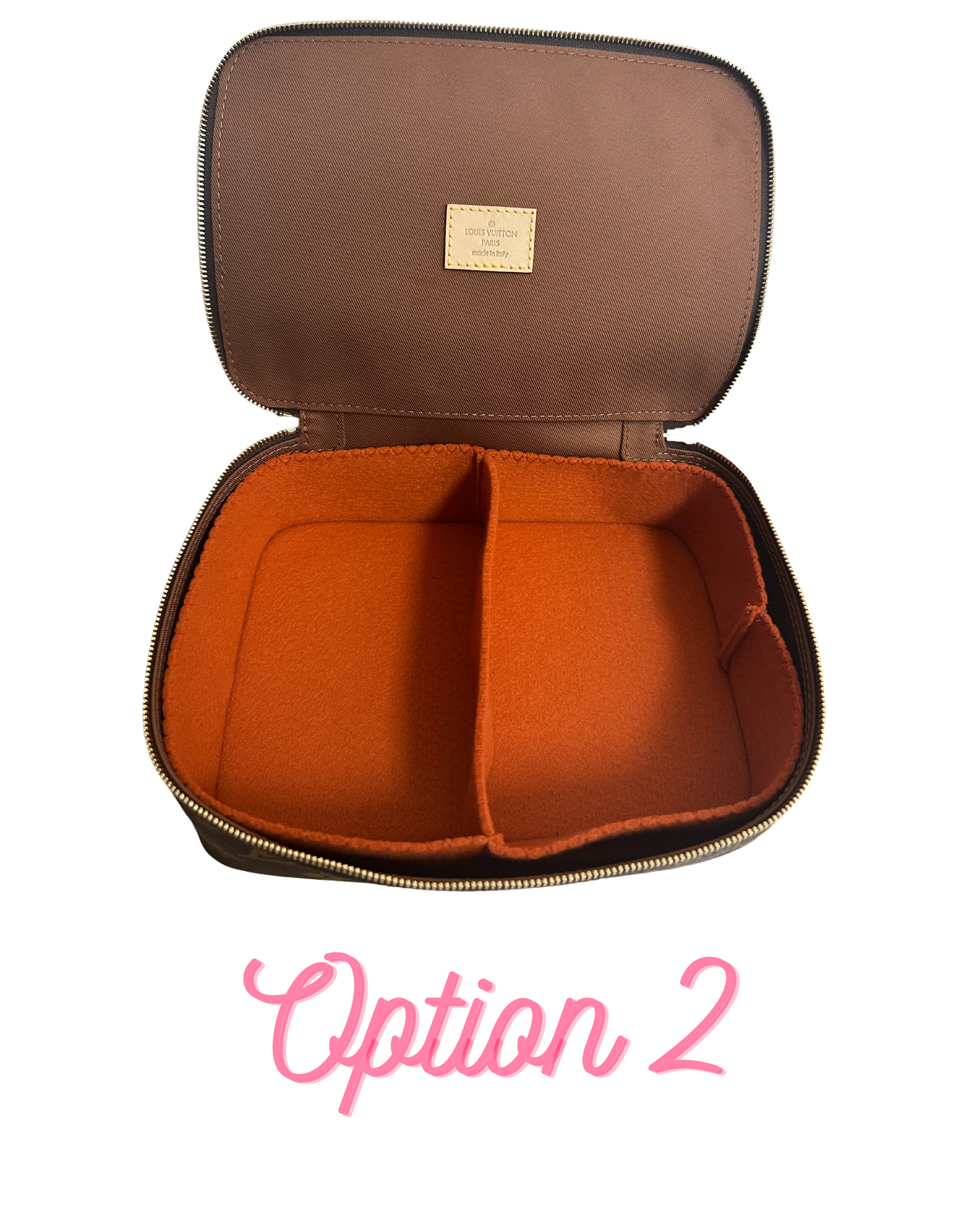 Liner for LV Packing Cube MM