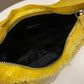Prada Re-Edition 2000 Bag Yellow Terry