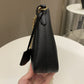 Prada Re-Edition 2005 Saffiano Bag Black Saffiano Leather