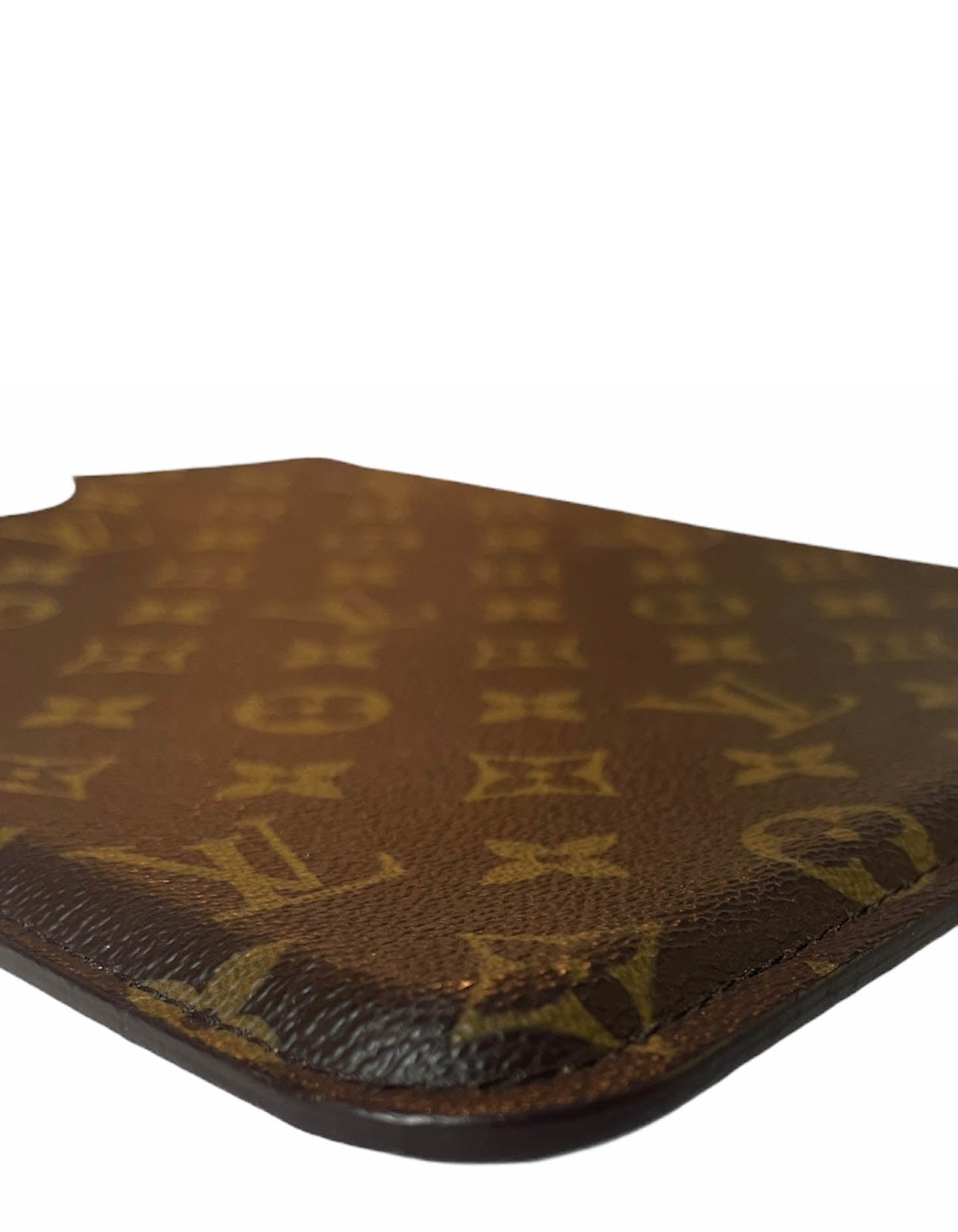 Louis Vuitton Monogram Canvas Hardcase Cover Ipad 2