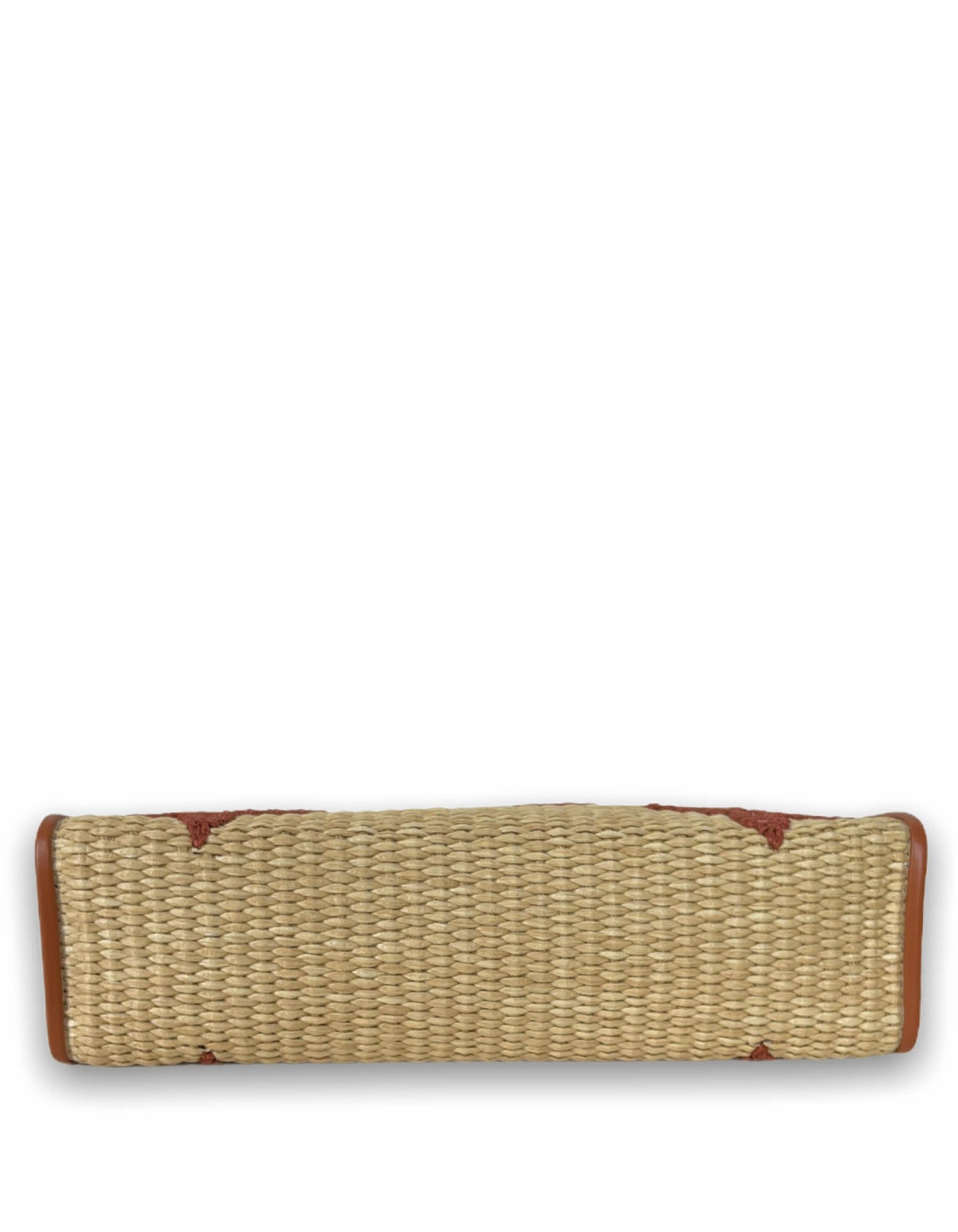 Louis Vuitton Monogram Giant Raffia Toiletry 26 Cosmetic Bag